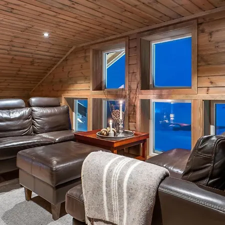 Casa Leo · Skiløyper · 8 soverom · 60 min OSL 4*