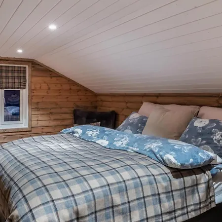 Casa Leo · Skiløyper · 8 soverom · 60 min OSL Maison d'hôtes Loten
